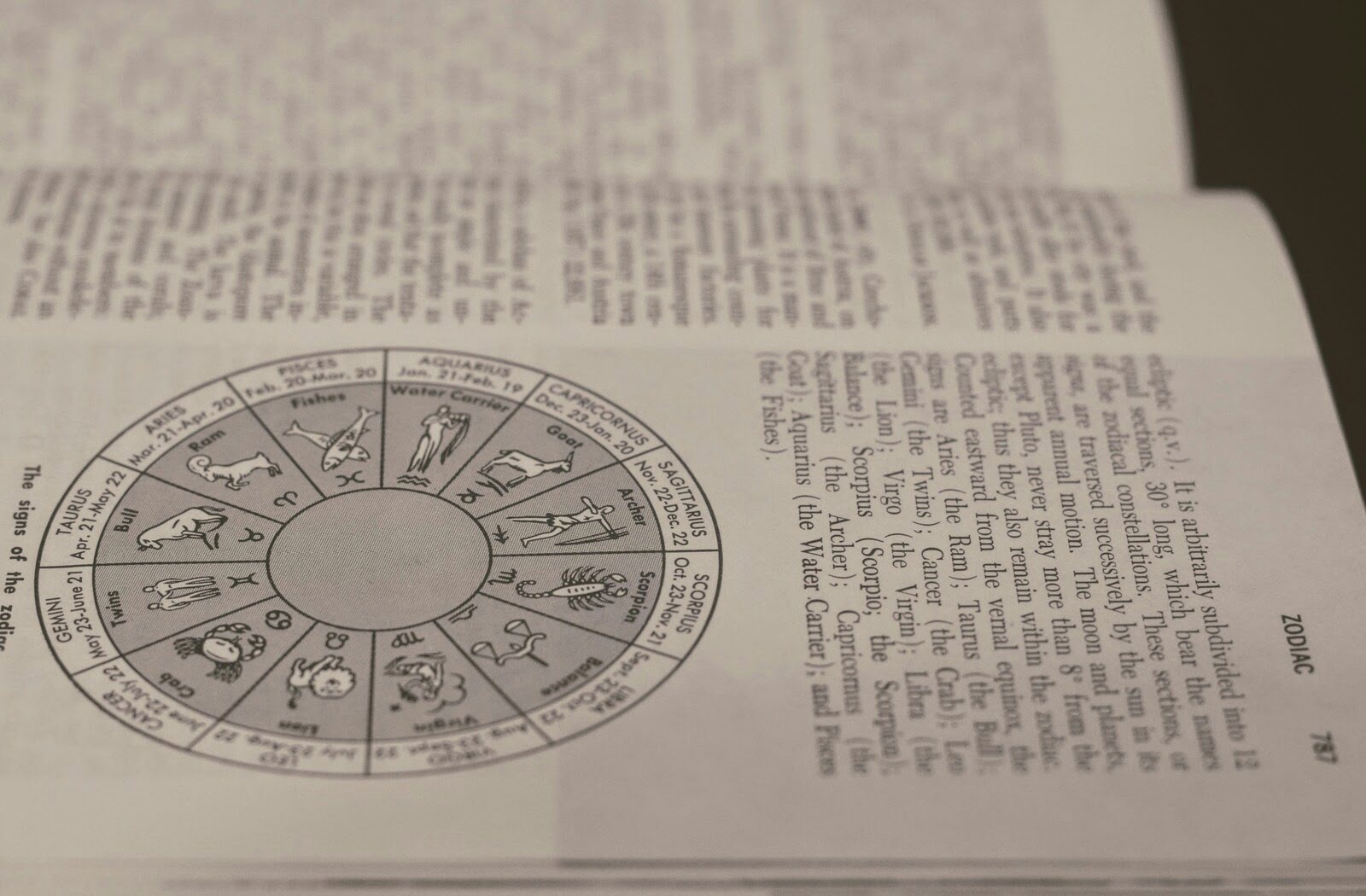 How to Read a Birth Chart